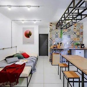 Campeche Ap 07 - 50 M Da Apartamento