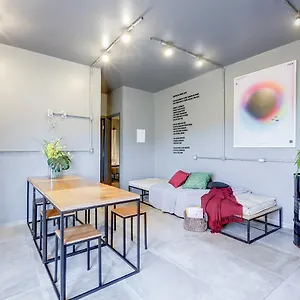 Campeche Ap 04 - 50 M Da Apartamento