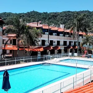 Lindo Triplex43-quadra De Tênis-piscina Casa de Férias