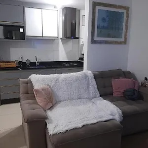 Paraíso Na Praia Dos Ingleses Apartamento Bem Localizado Apartamento