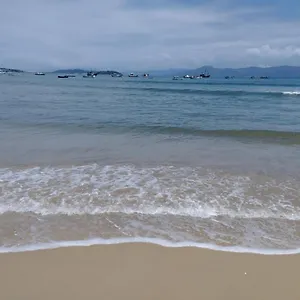 Da Tia Lena Casa de Férias