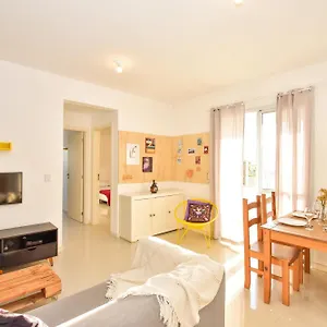 Apto Aconchegante Em Condominio C/ Piscina N869 Apartamento