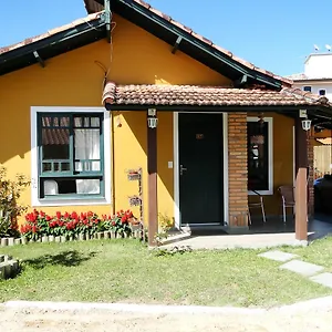 Chale Ponta Canas Casa de Férias