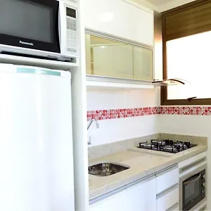 Apartamento Frente à Praia! Apartamento