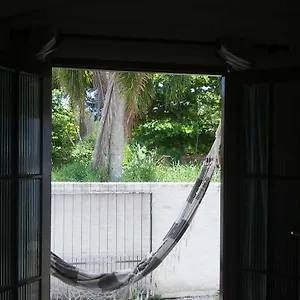 Linda Casa Casa de Férias