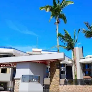 Beira Mar Em Ponta Canas Casa de Férias