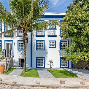 Cida Baiana Casarao Apartamento