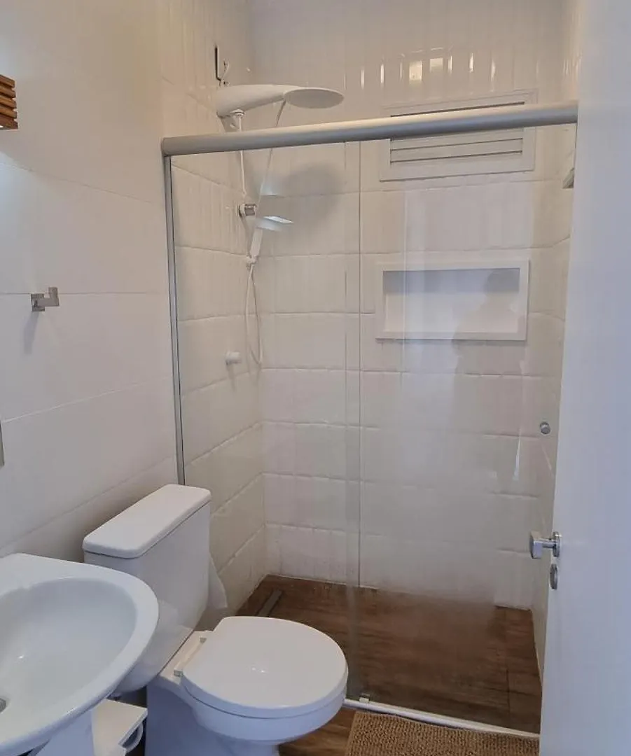 Casinha Ponta Das Canas Флорианополис